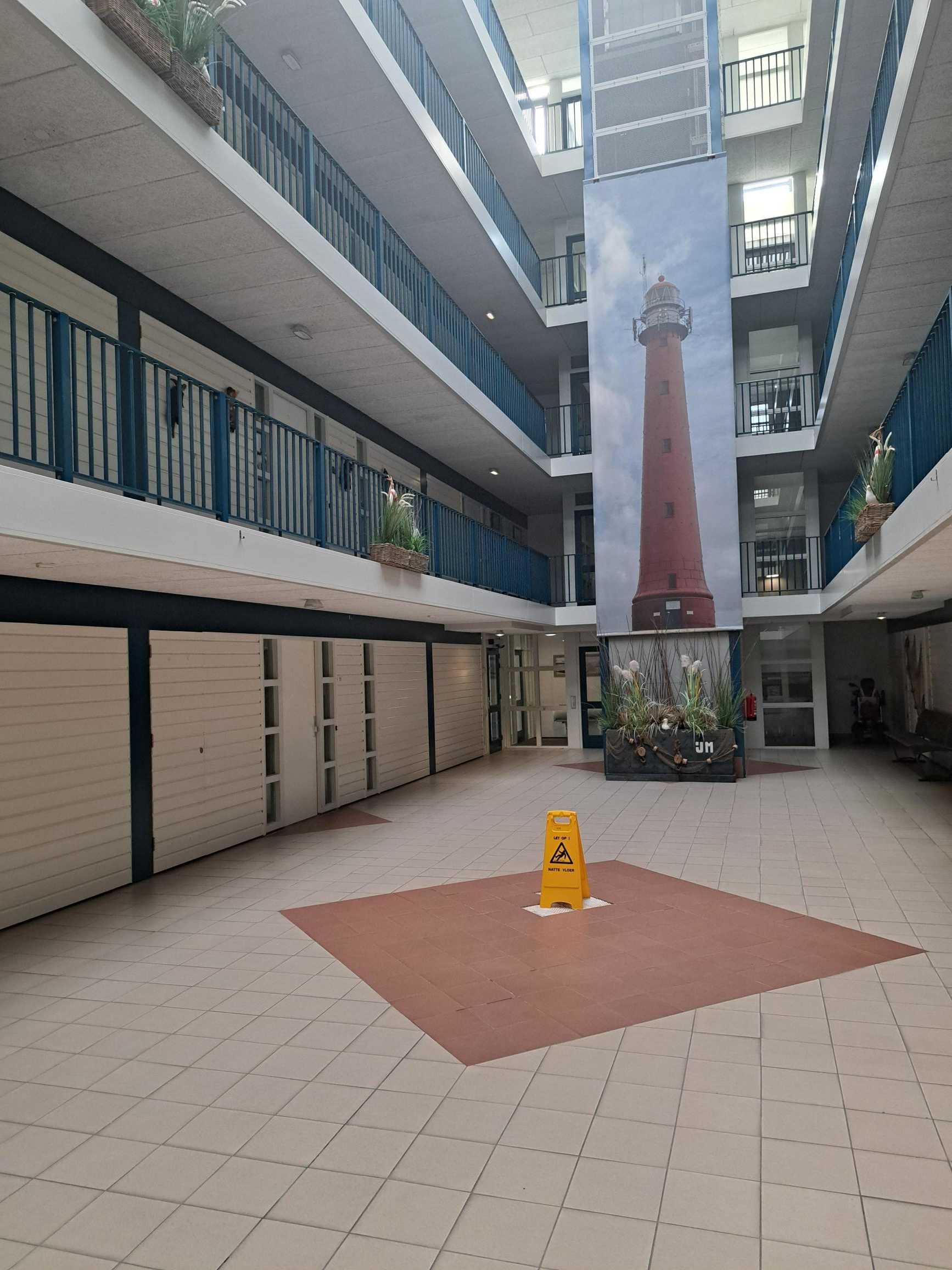 Mercuriusstraat 110 - IJmuiden