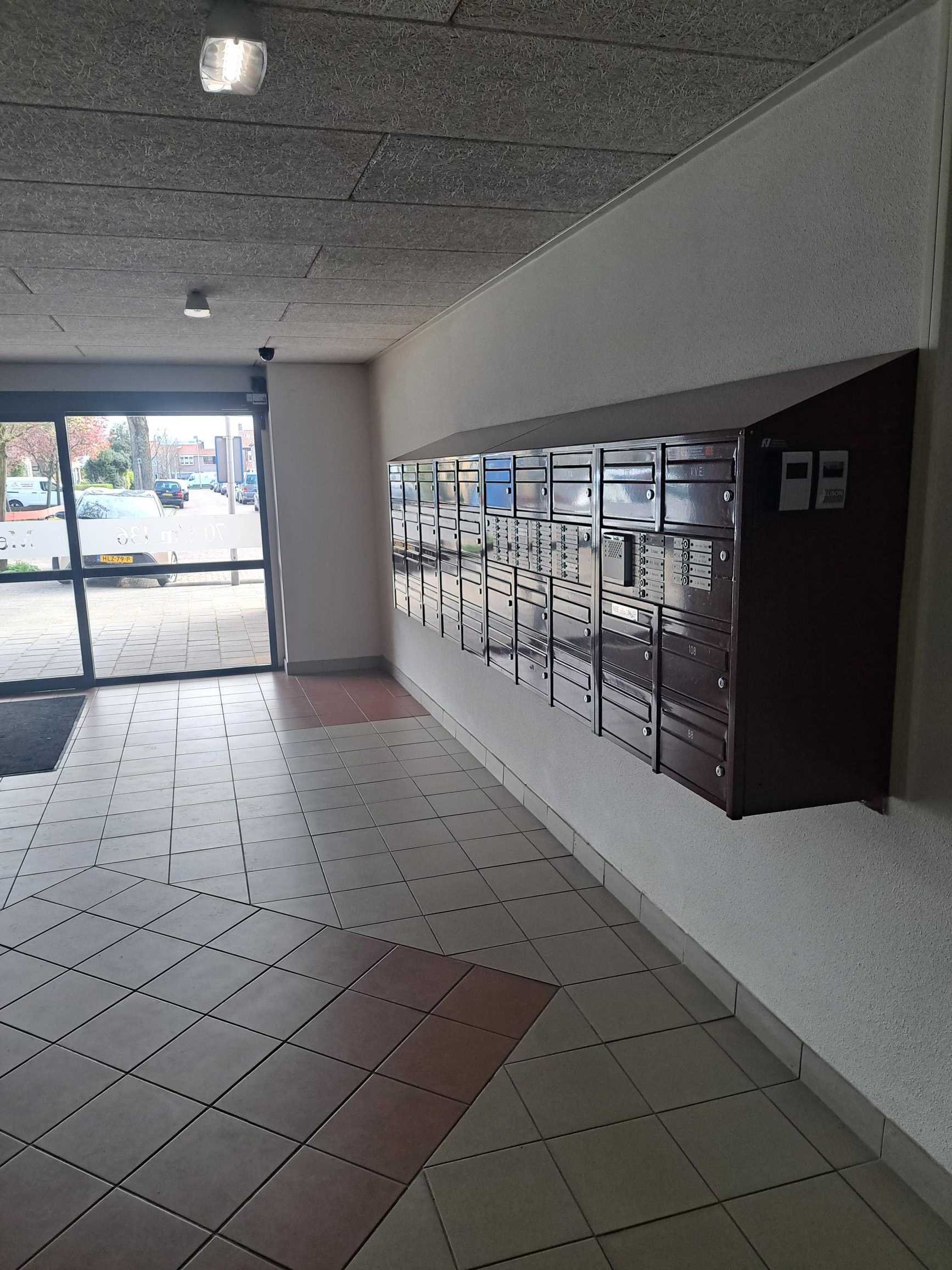 Mercuriusstraat 110 - IJmuiden