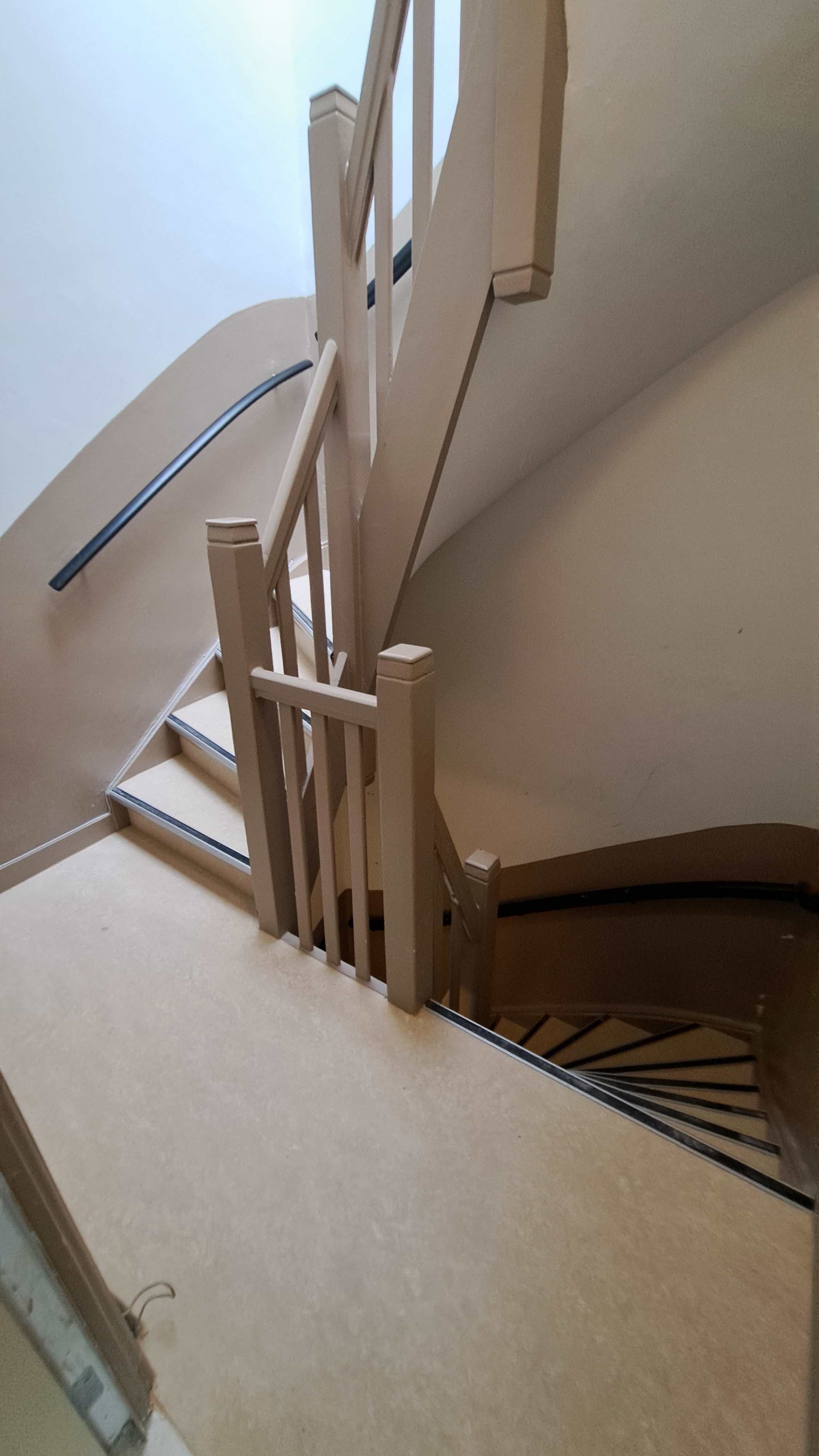 Orteliusstraat 1942 - Amsterdam