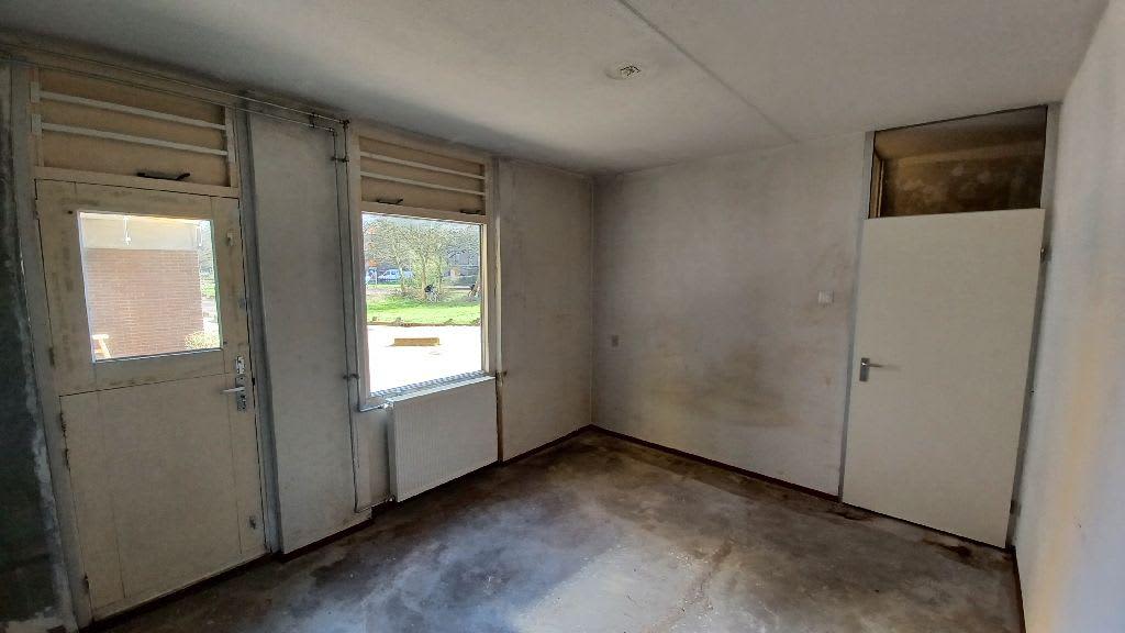 Meernhof 116 - Amsterdam