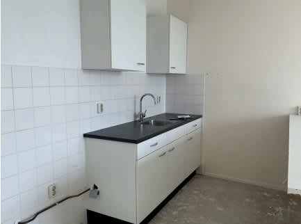 Jeanne d'Arclaan 94 - Amstelveen