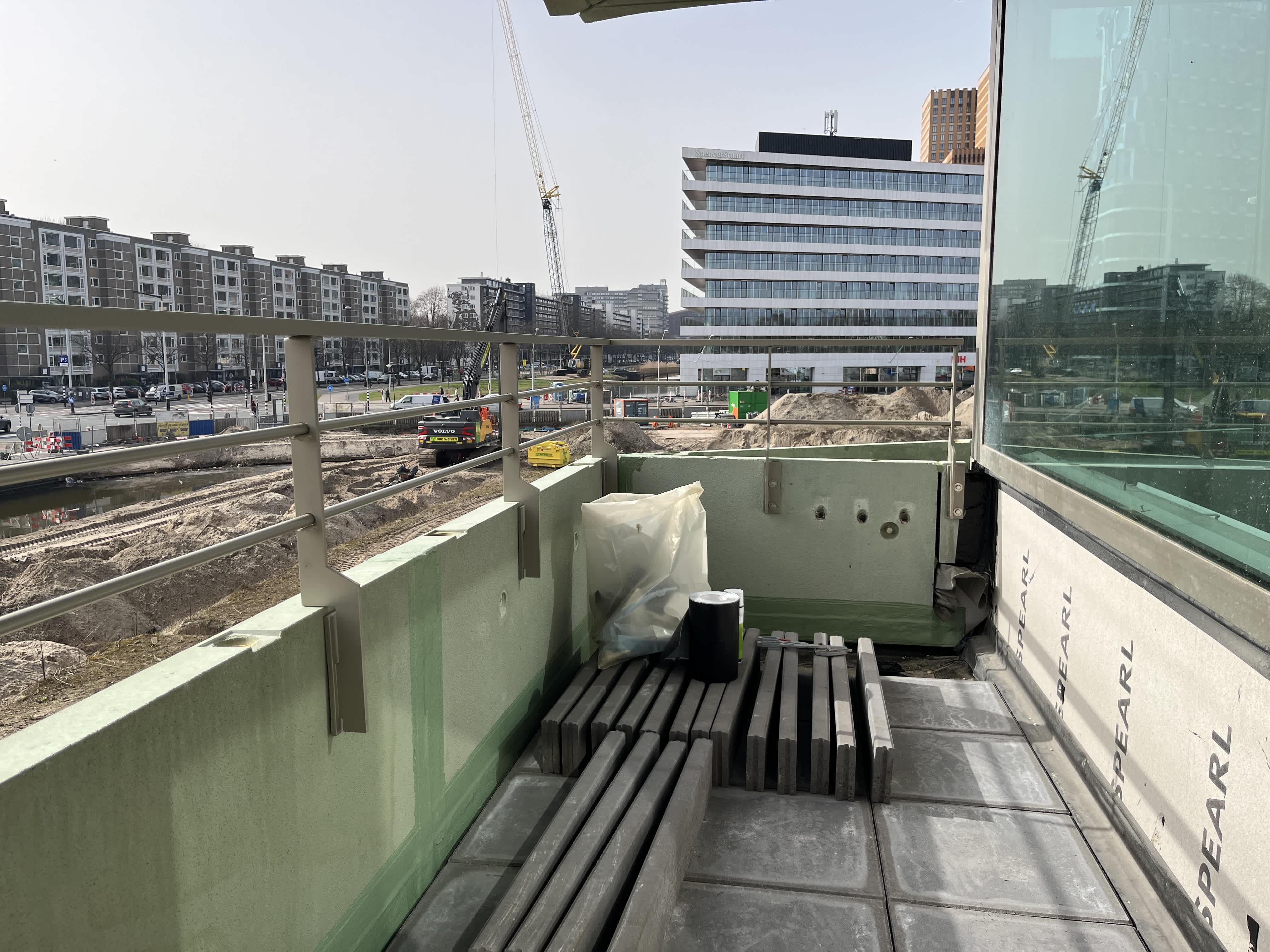 Nadia en Lili Boulangerplantsoen 800 - Amsterdam