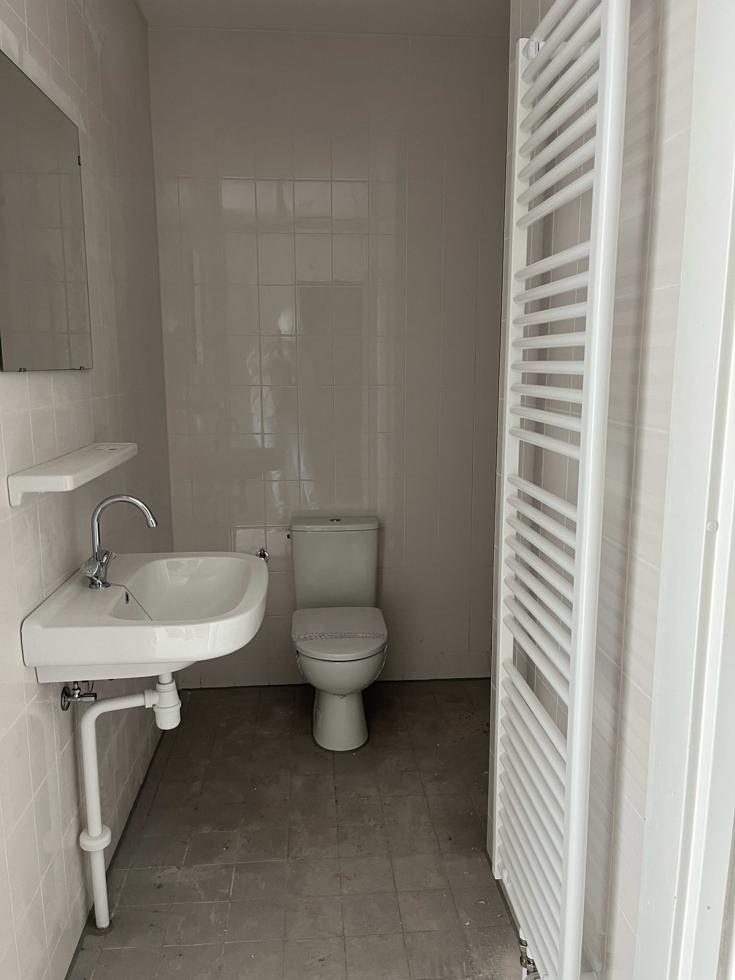 Nadia en Lili Boulangerplantsoen 800 - Amsterdam