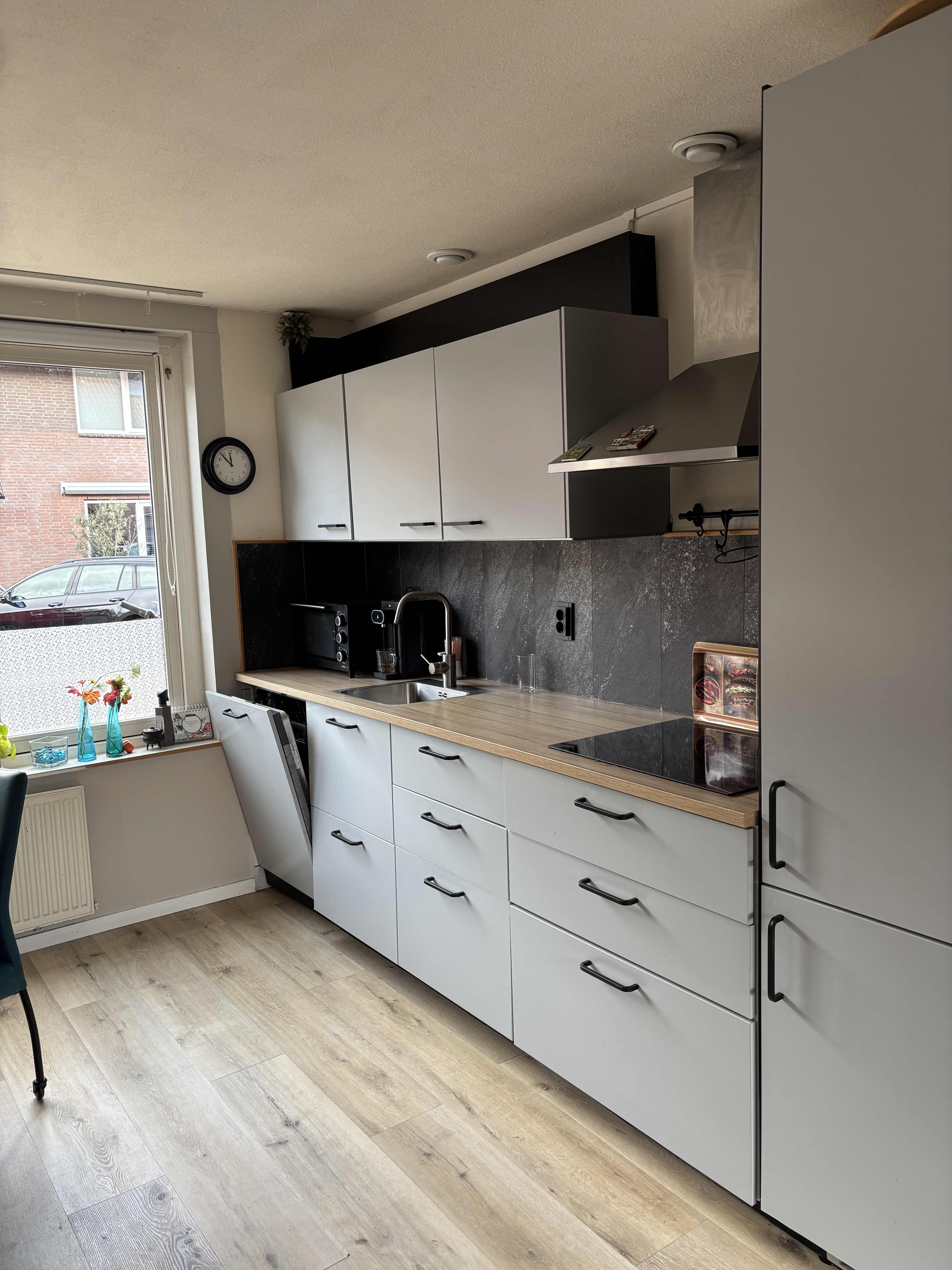 Gerard Doustraat 19-A - Woerden