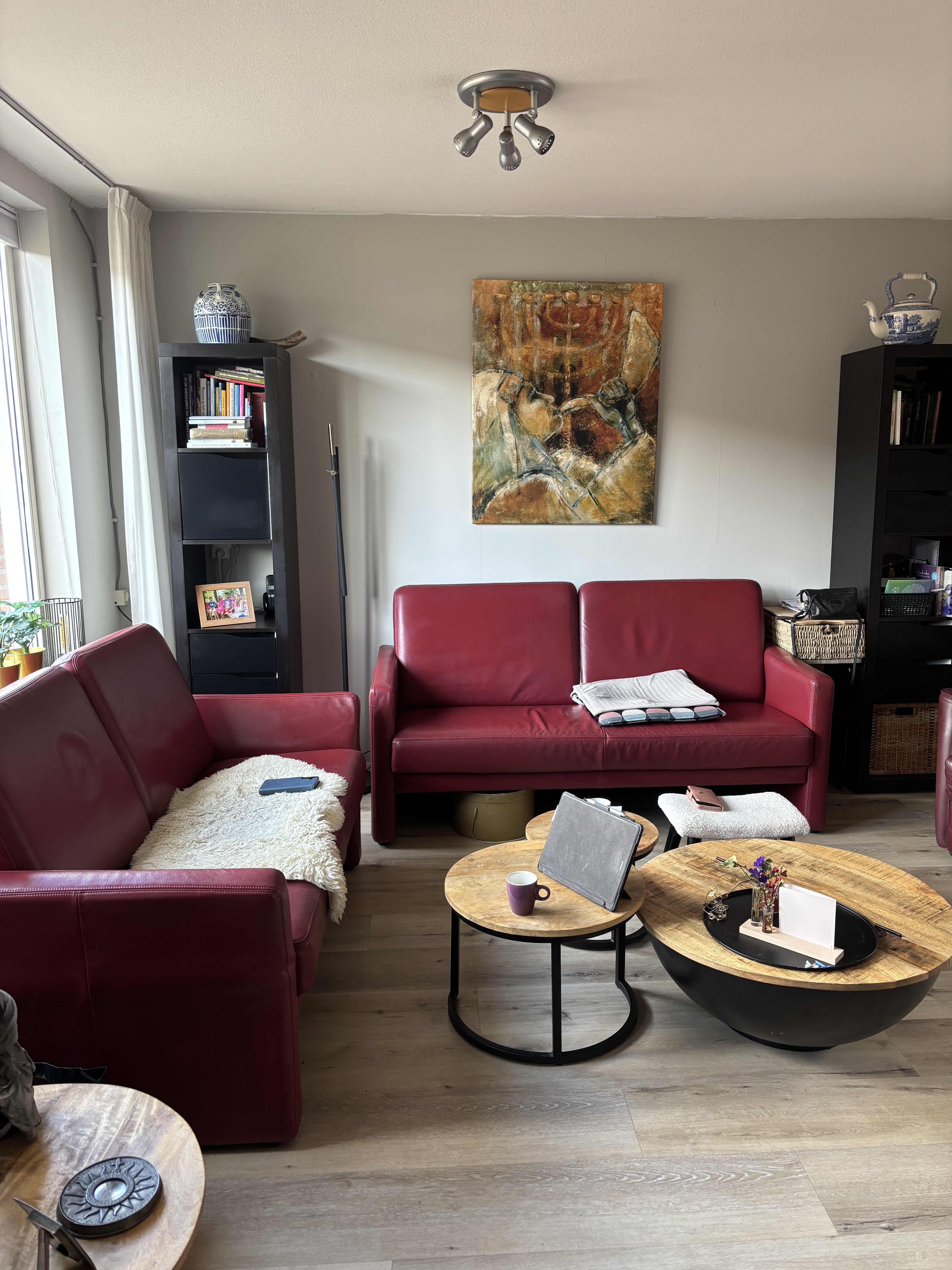 Gerard Doustraat 19-A - Woerden