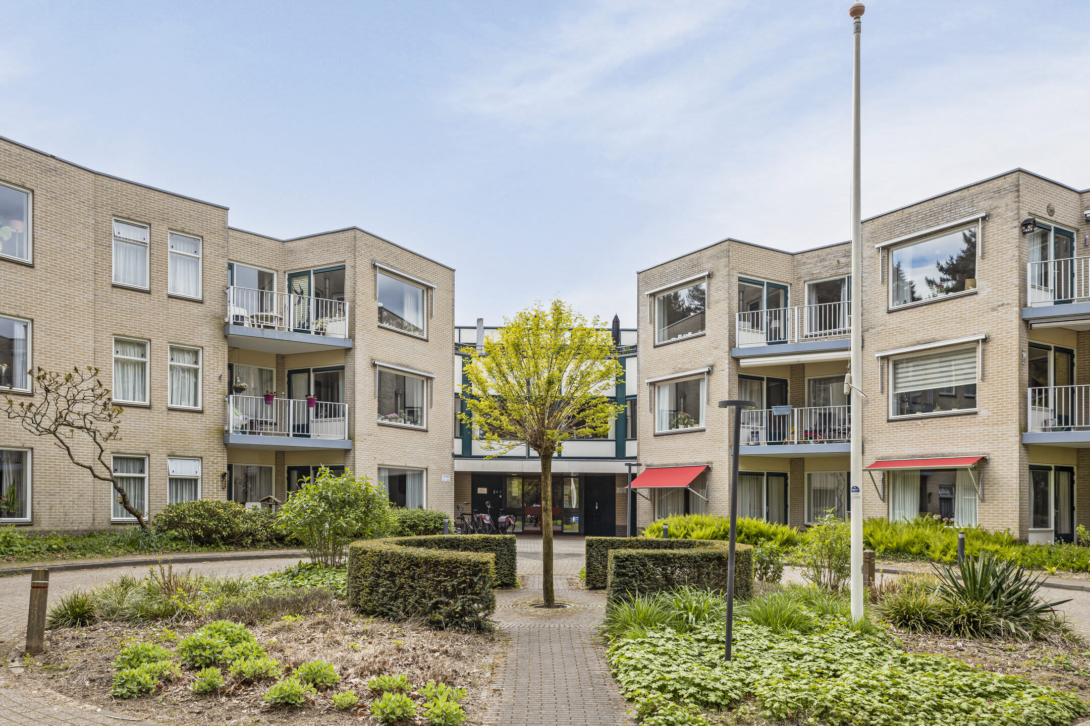 Sparrenheide 56 - Driebergen-Rijsenburg