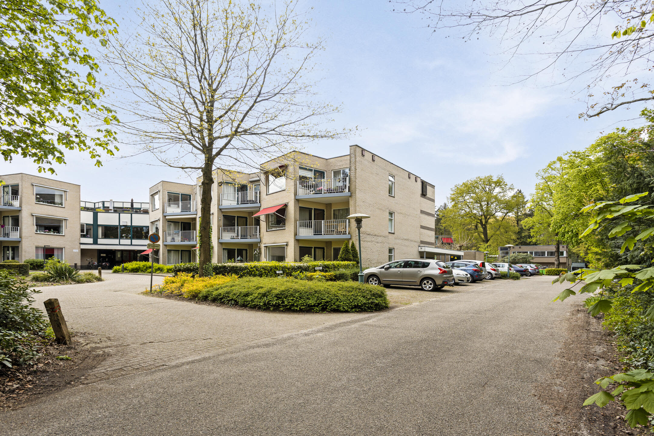 Sparrenheide 56 - Driebergen-Rijsenburg