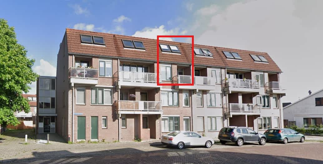 Vissersdijk 49 - Winschoten