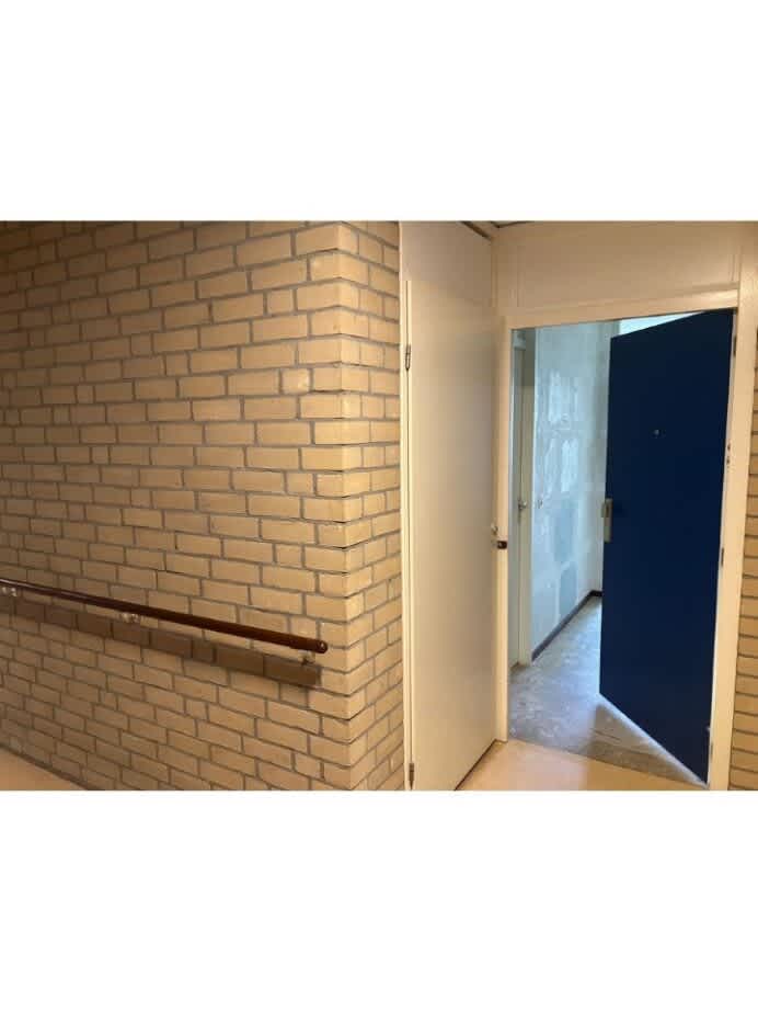 Johan Limpersplantsoen 82 - Haarlem