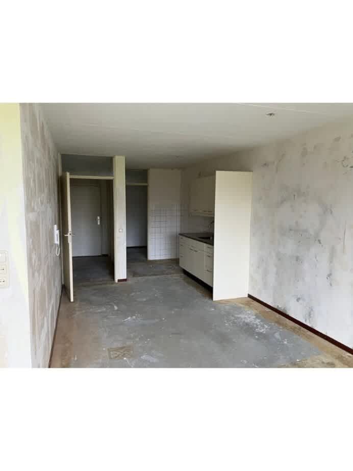 Johan Limpersplantsoen 82 - Haarlem