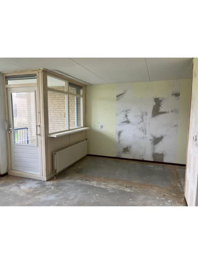 Johan Limpersplantsoen 82 - Haarlem