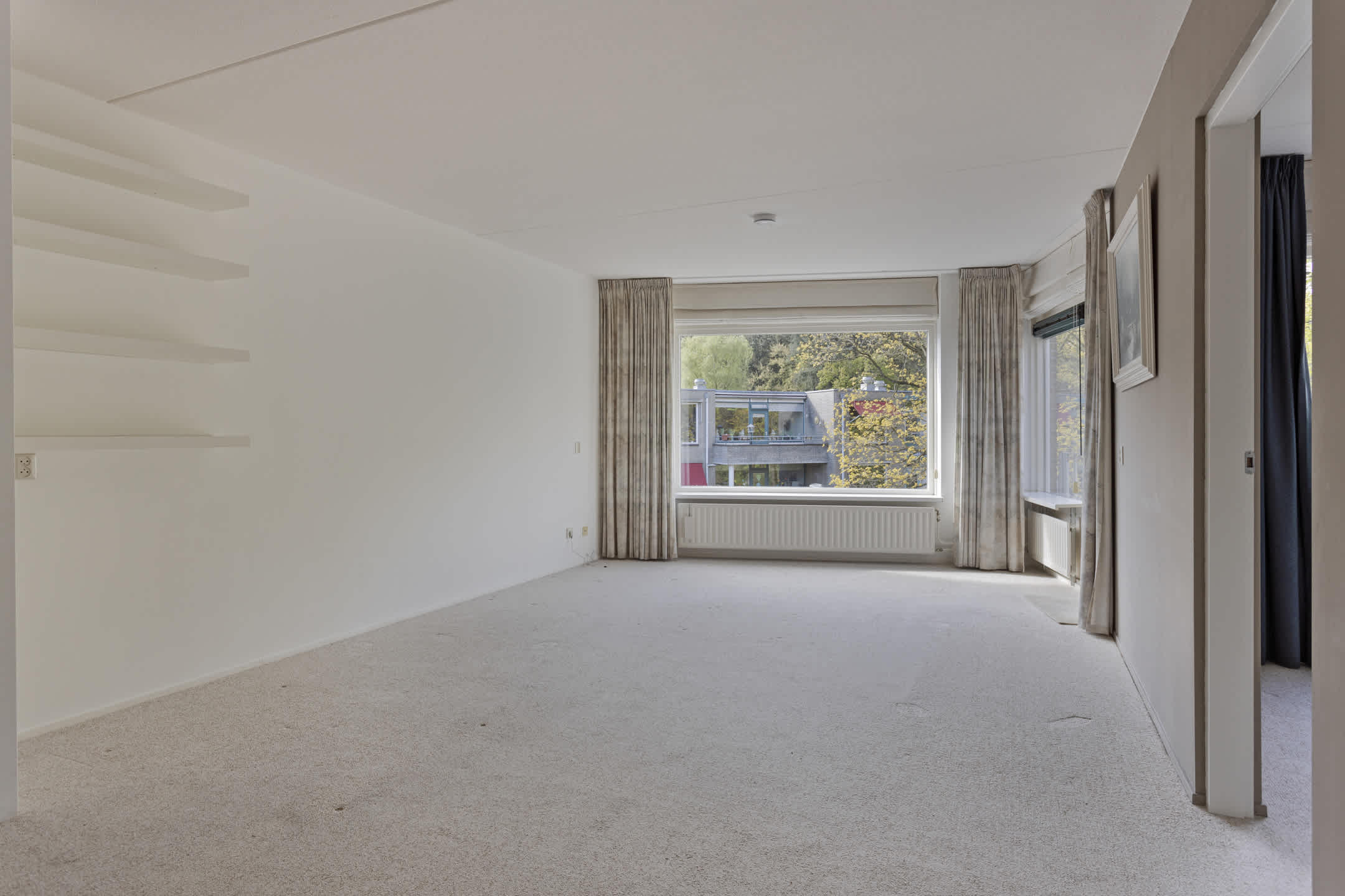 Sparrenheide 57 - Driebergen-Rijsenburg