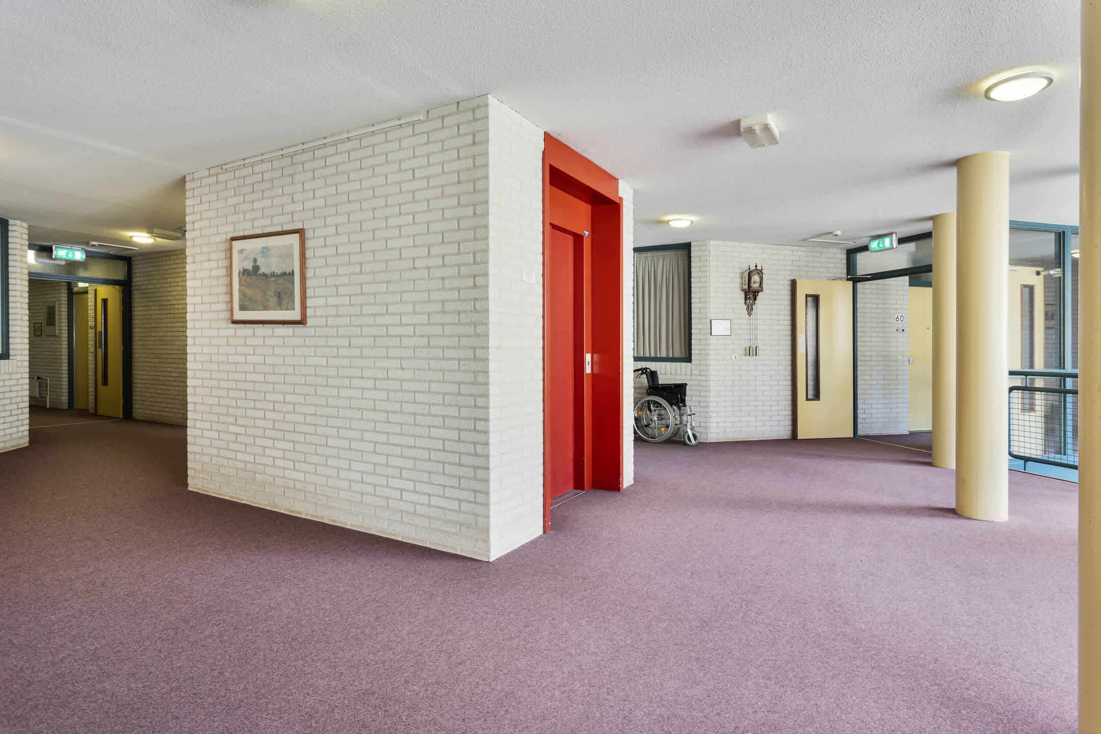 Sparrenheide 57 - Driebergen-Rijsenburg