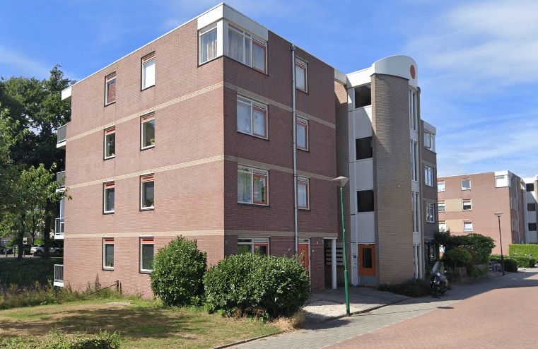 Veldmuislaan 92 - Veenendaal