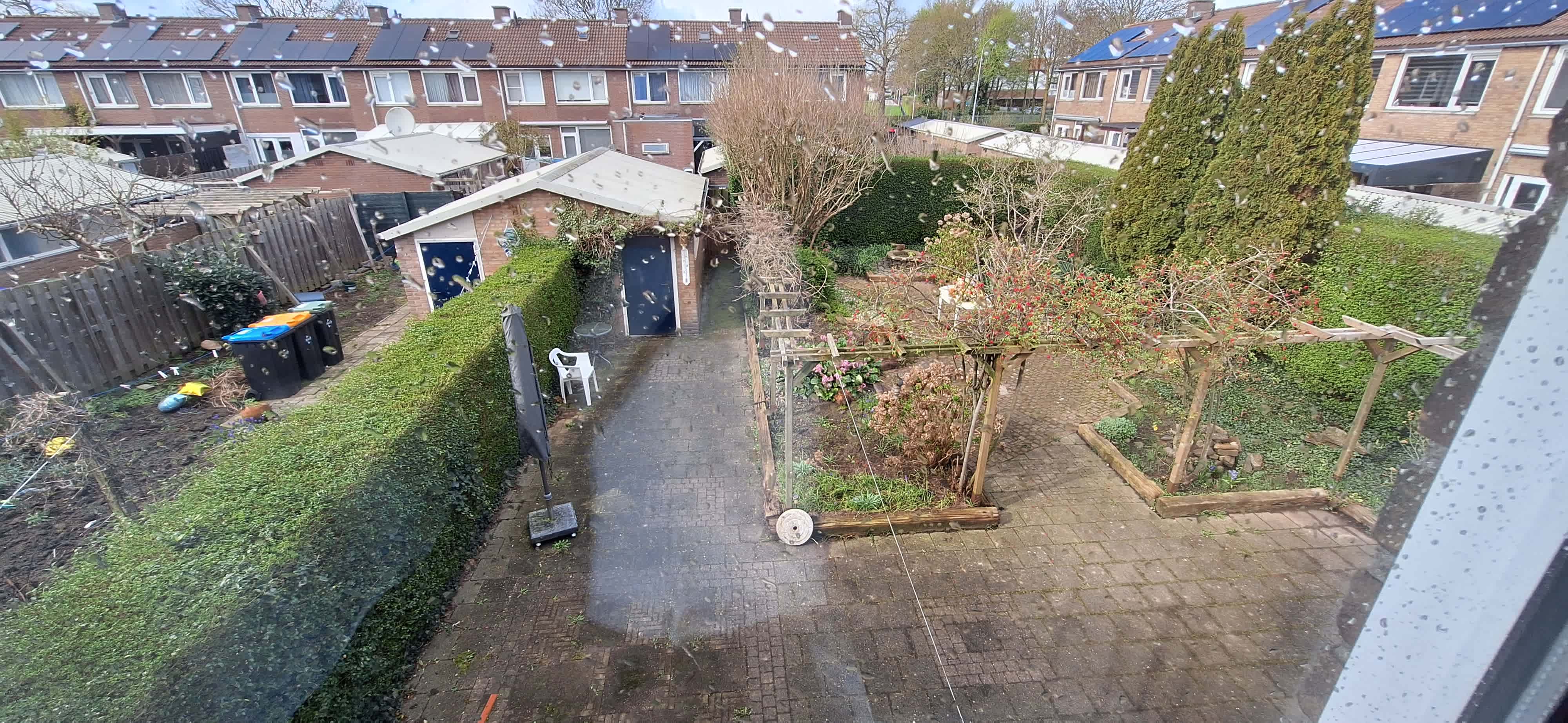 Cornelis Udentsstraat 2 - Tiel