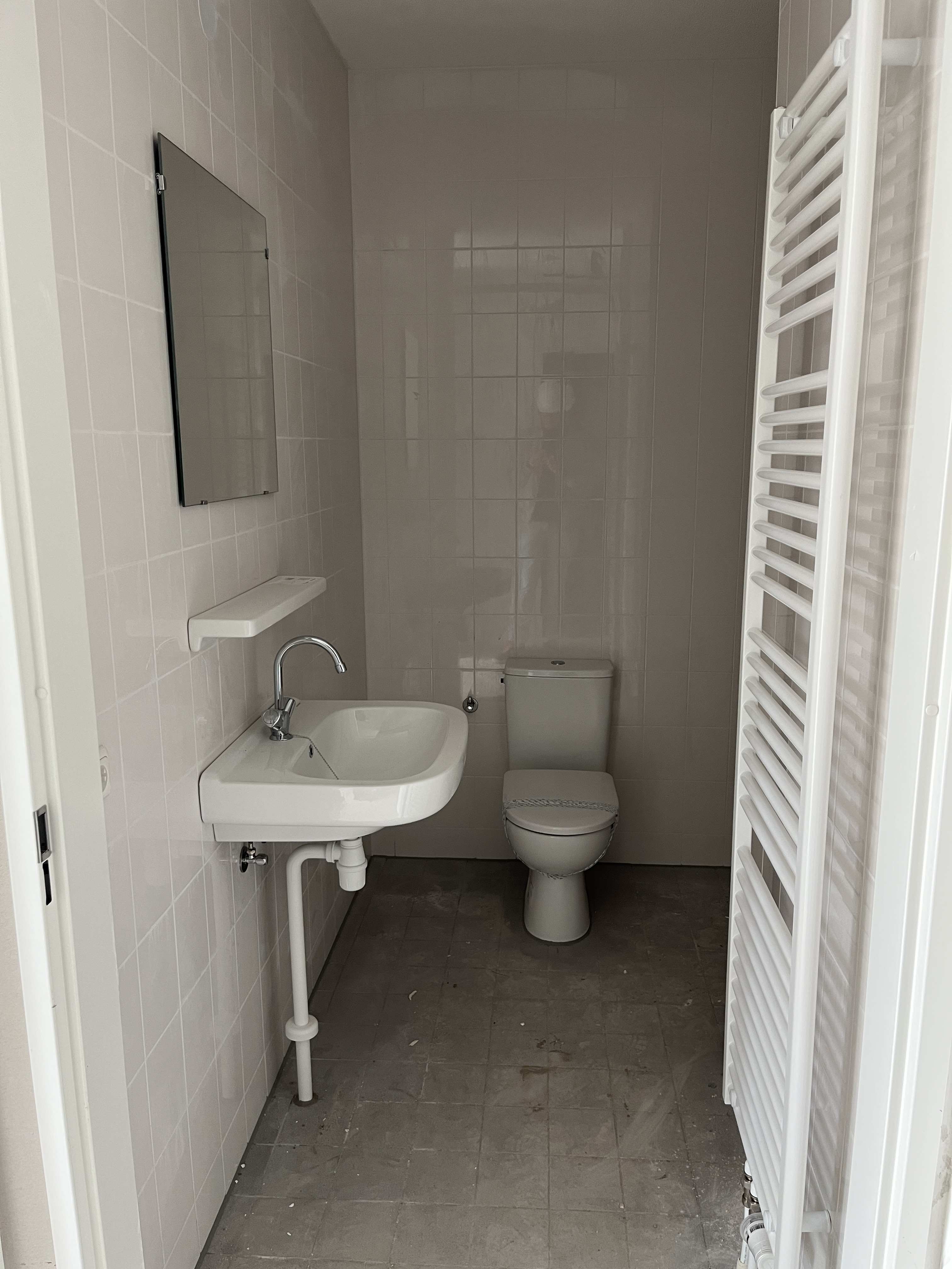 Nadia en Lili Boulangerplantsoen 800 - Amsterdam