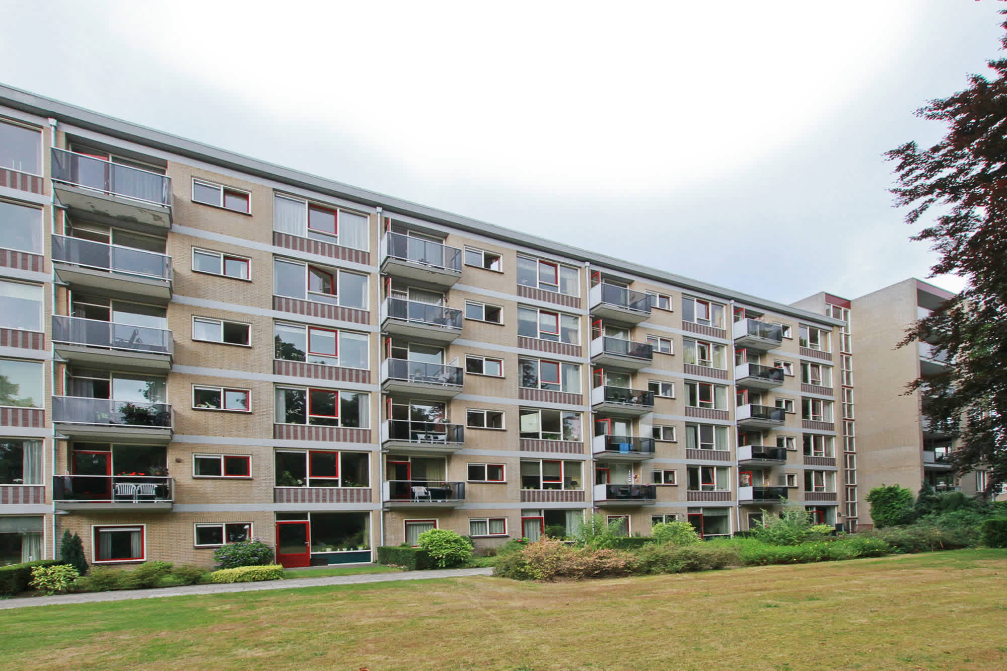 Arnhemse Bovenweg 670 - Zeist