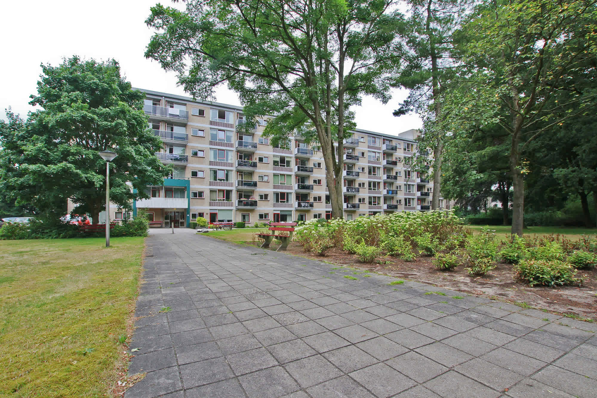 Arnhemse Bovenweg 670 - Zeist