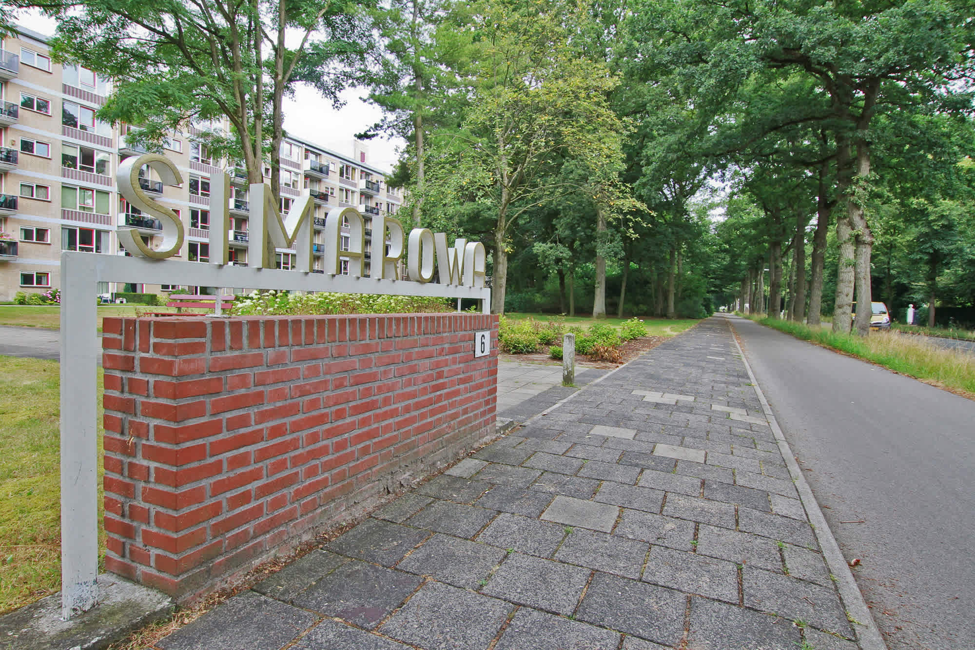 Arnhemse Bovenweg 670 - Zeist