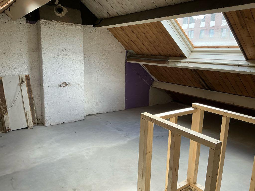 Gillis Steltmanstraat 4 - Amsterdam