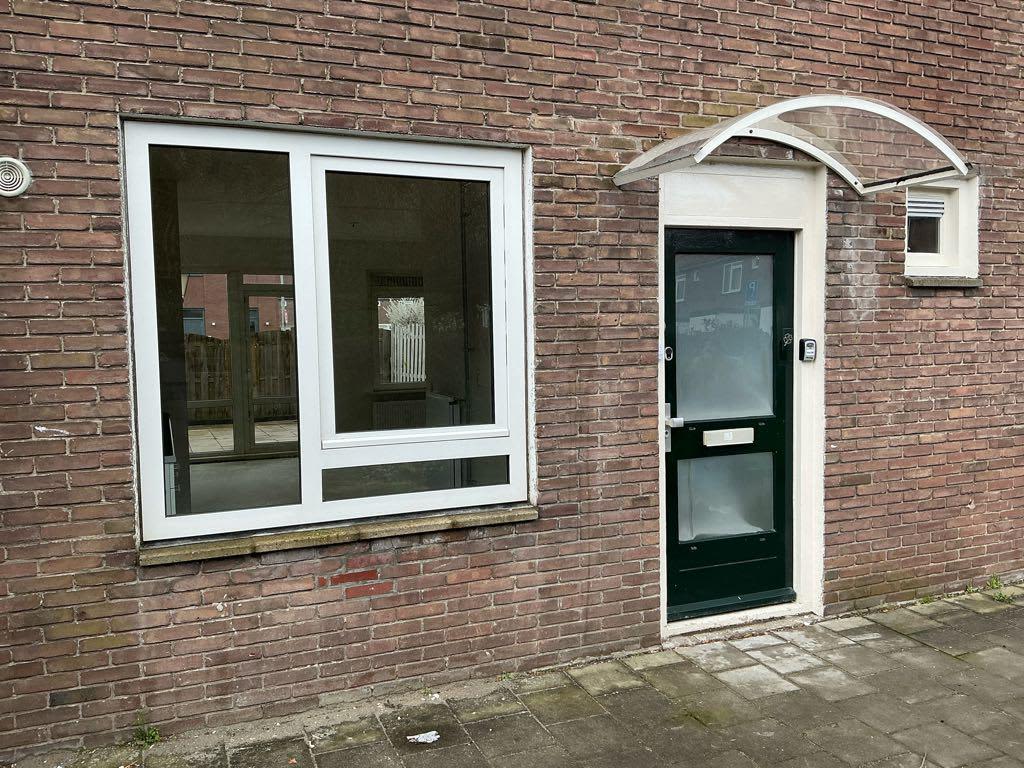 Gillis Steltmanstraat 4 - Amsterdam
