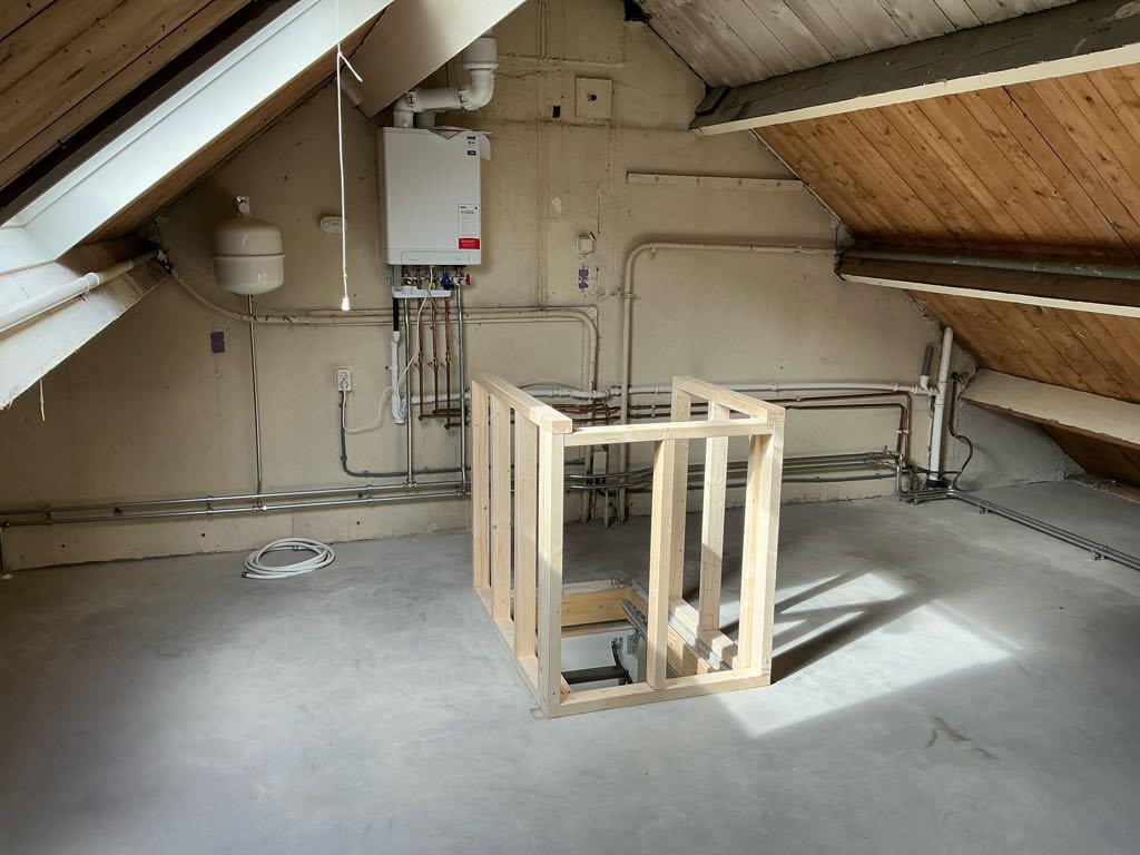 Gillis Steltmanstraat 4 - Amsterdam