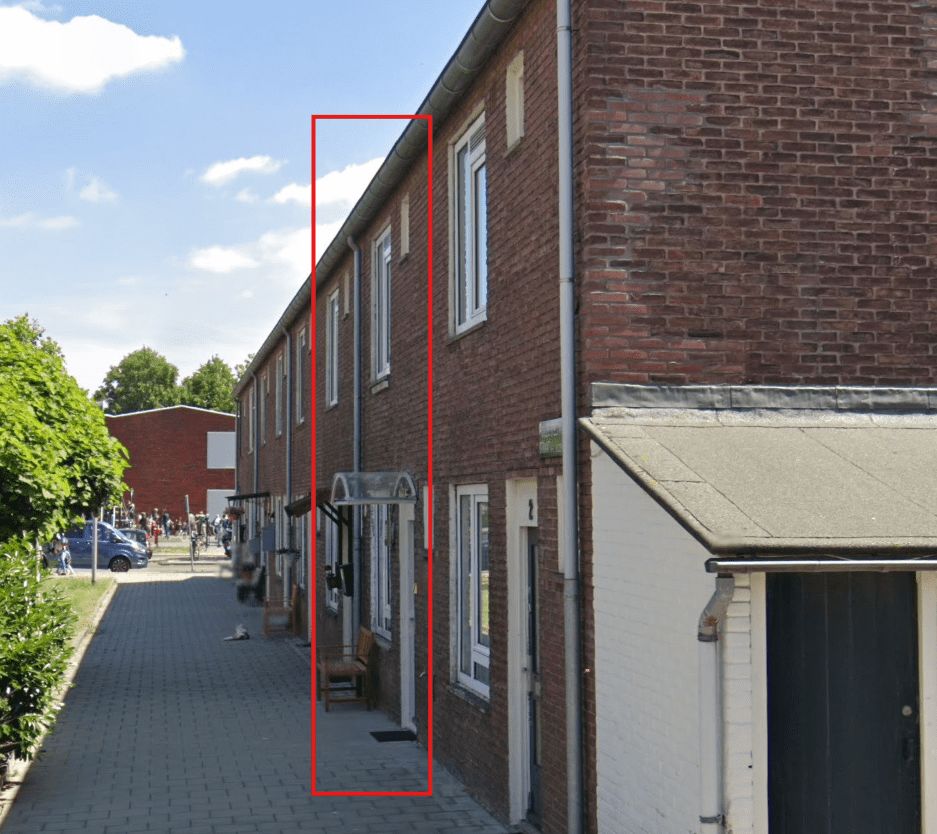 Gillis Steltmanstraat 4 - Amsterdam