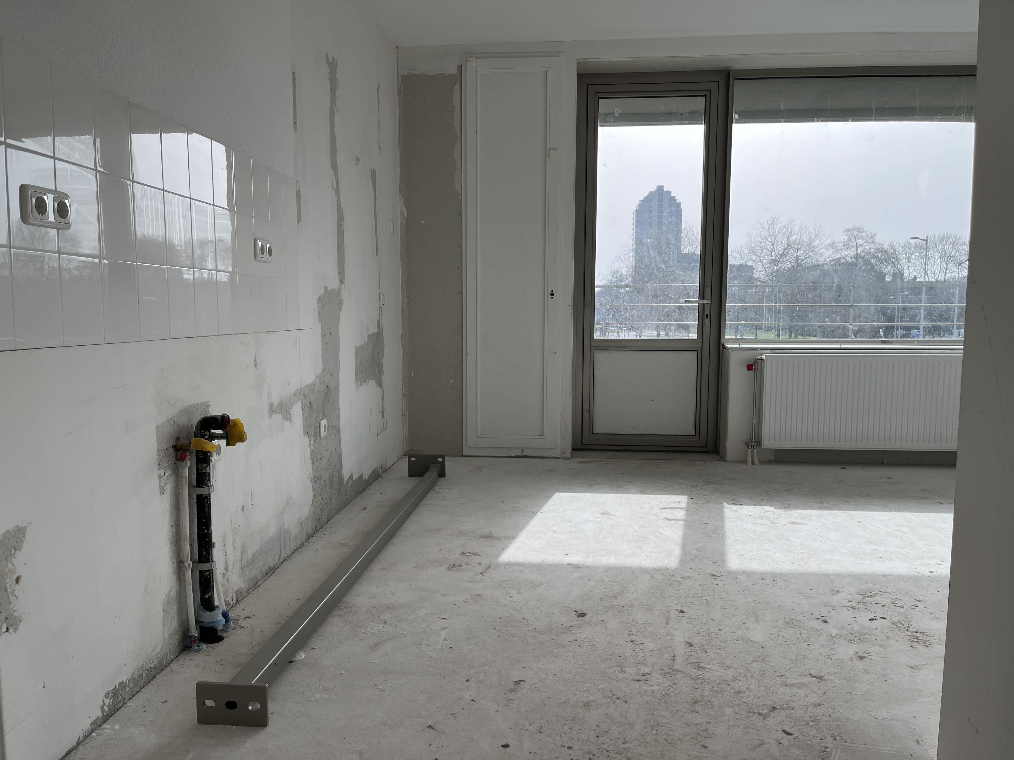 Nadia en Lili Boulangerplantsoen 800 - Amsterdam