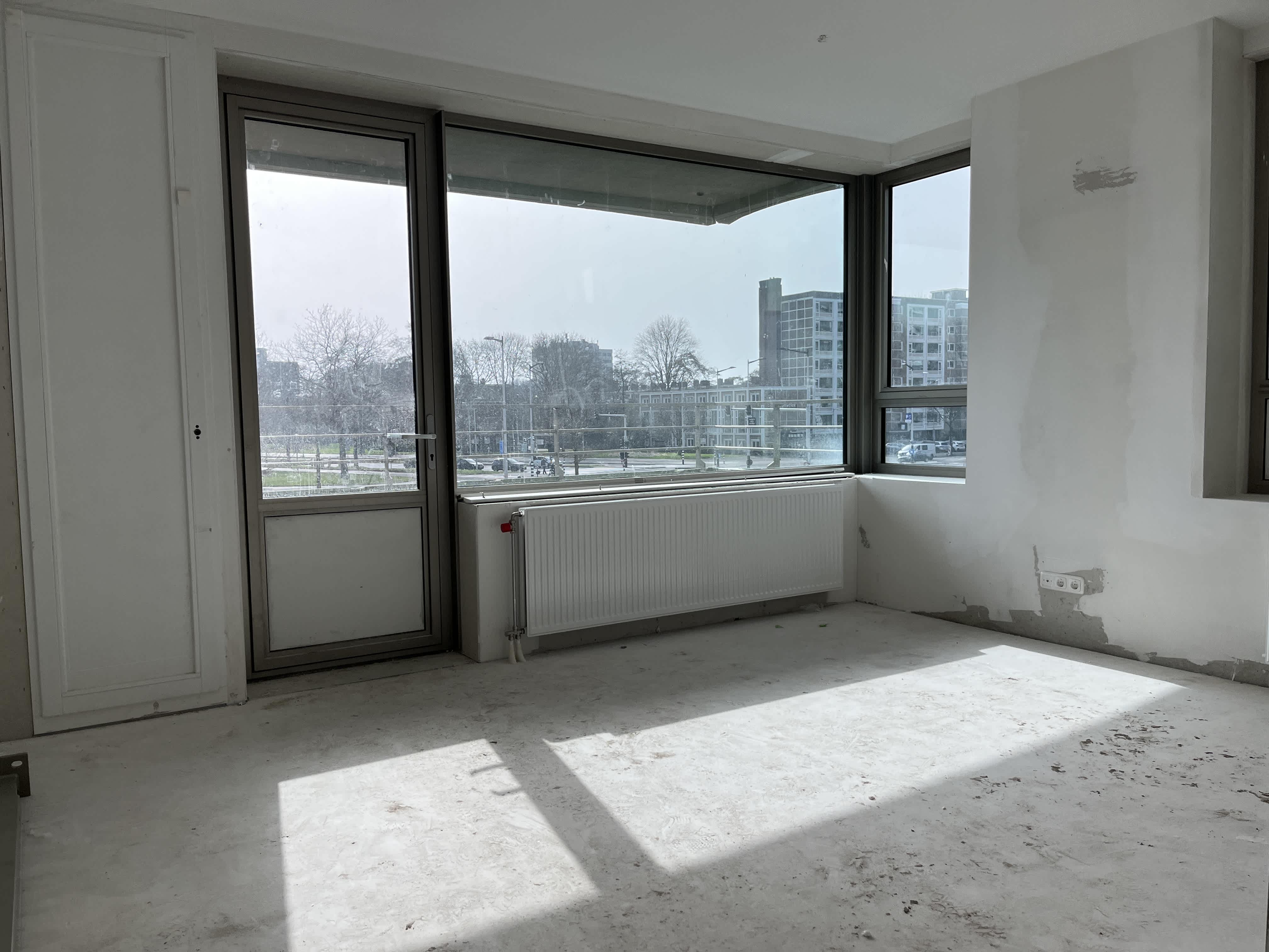 Nadia en Lili Boulangerplantsoen 800 - Amsterdam