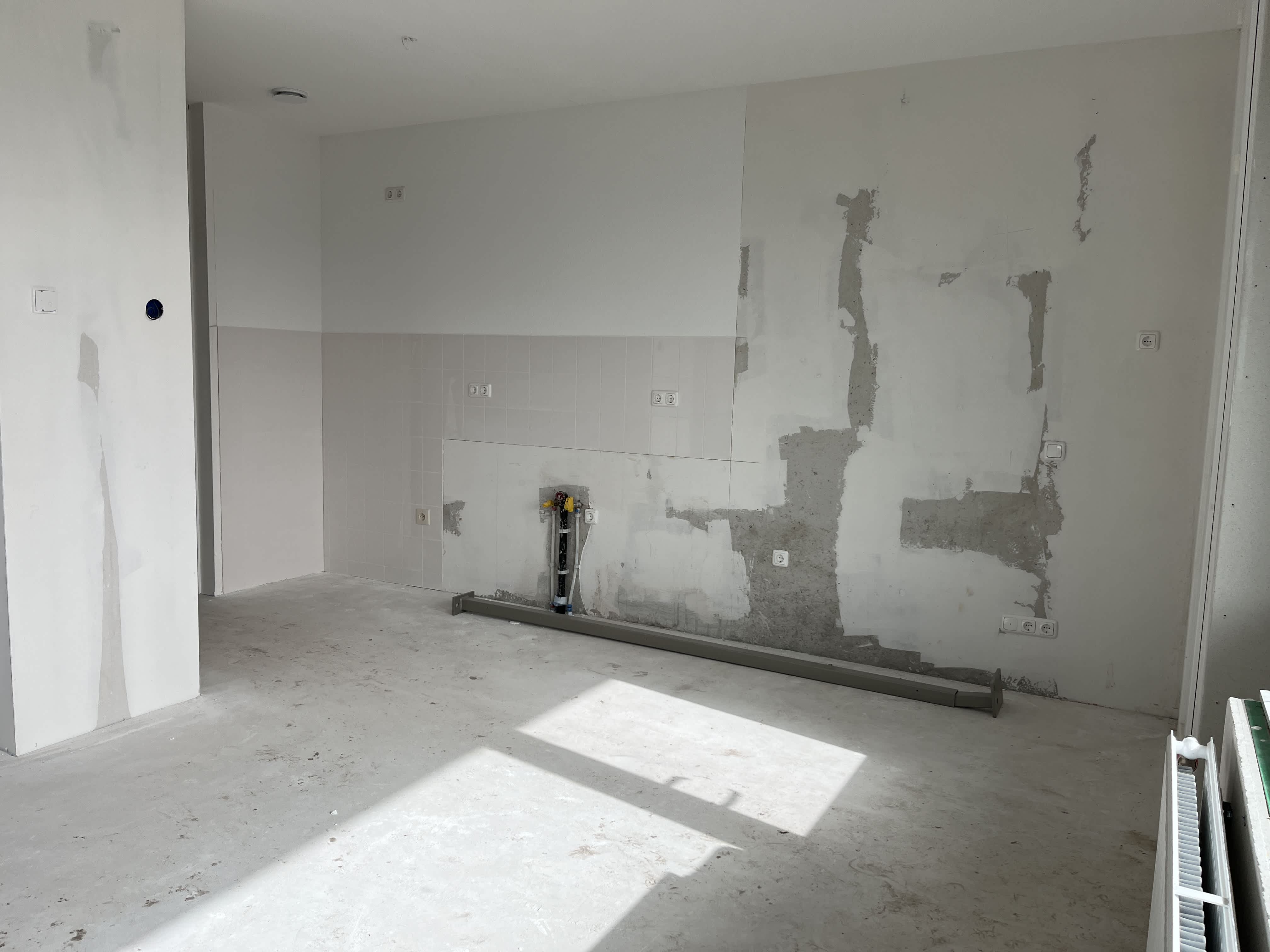 Nadia en Lili Boulangerplantsoen 800 - Amsterdam