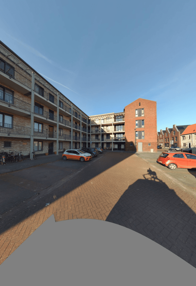 Tabakskamp 25 - Bunschoten-Spakenburg