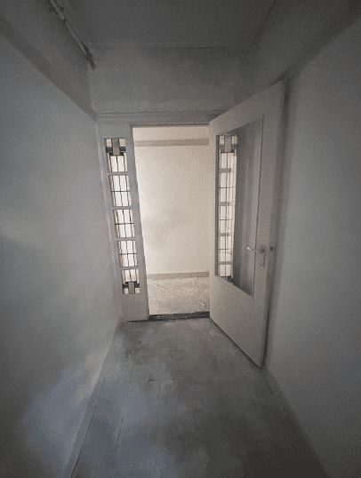 Haarlemmermeerstraat 96H - Amsterdam