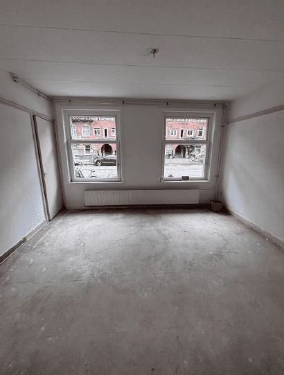 Haarlemmermeerstraat 96H - Amsterdam