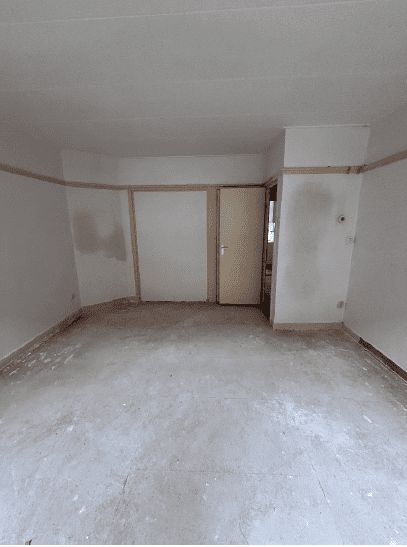 Haarlemmermeerstraat 96H - Amsterdam