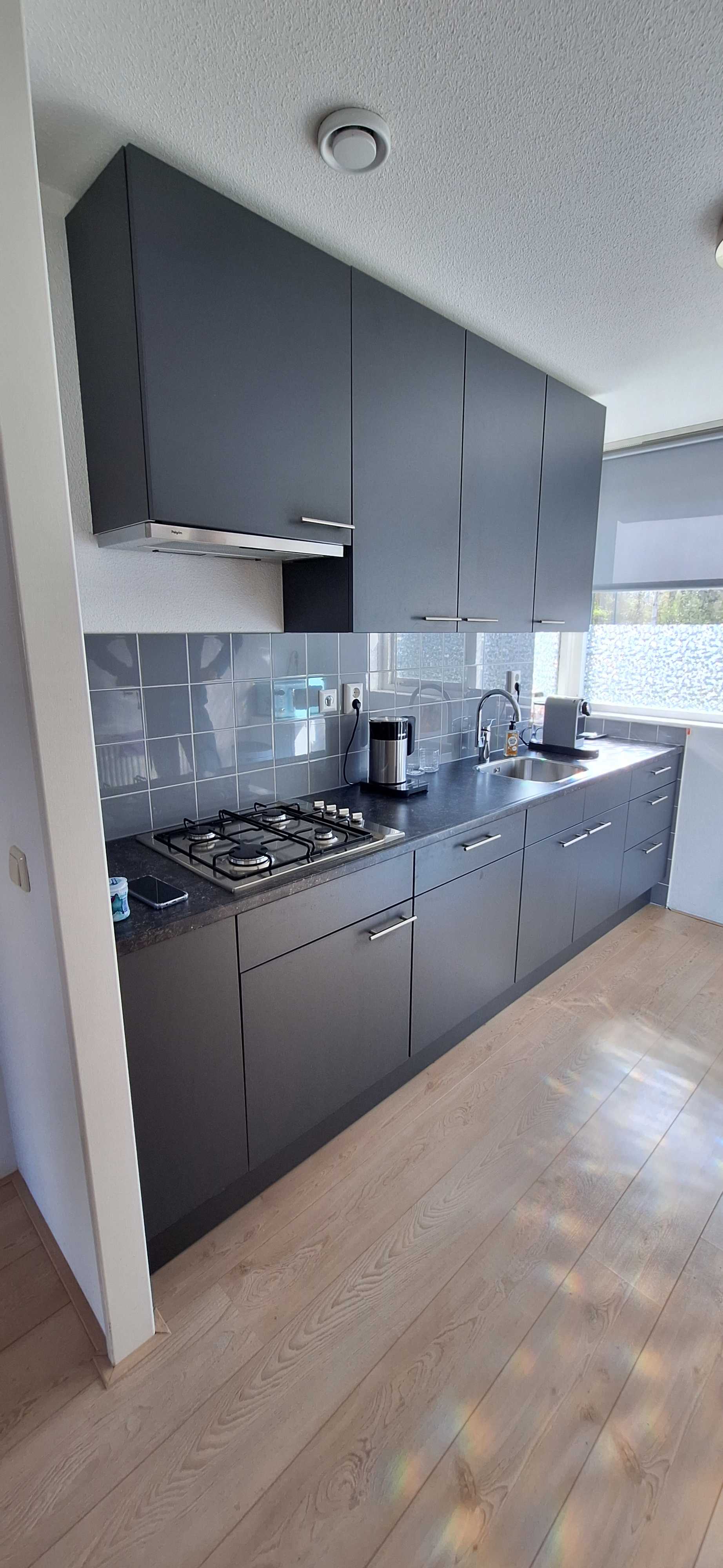 Vlietsingel 43 - Leusden