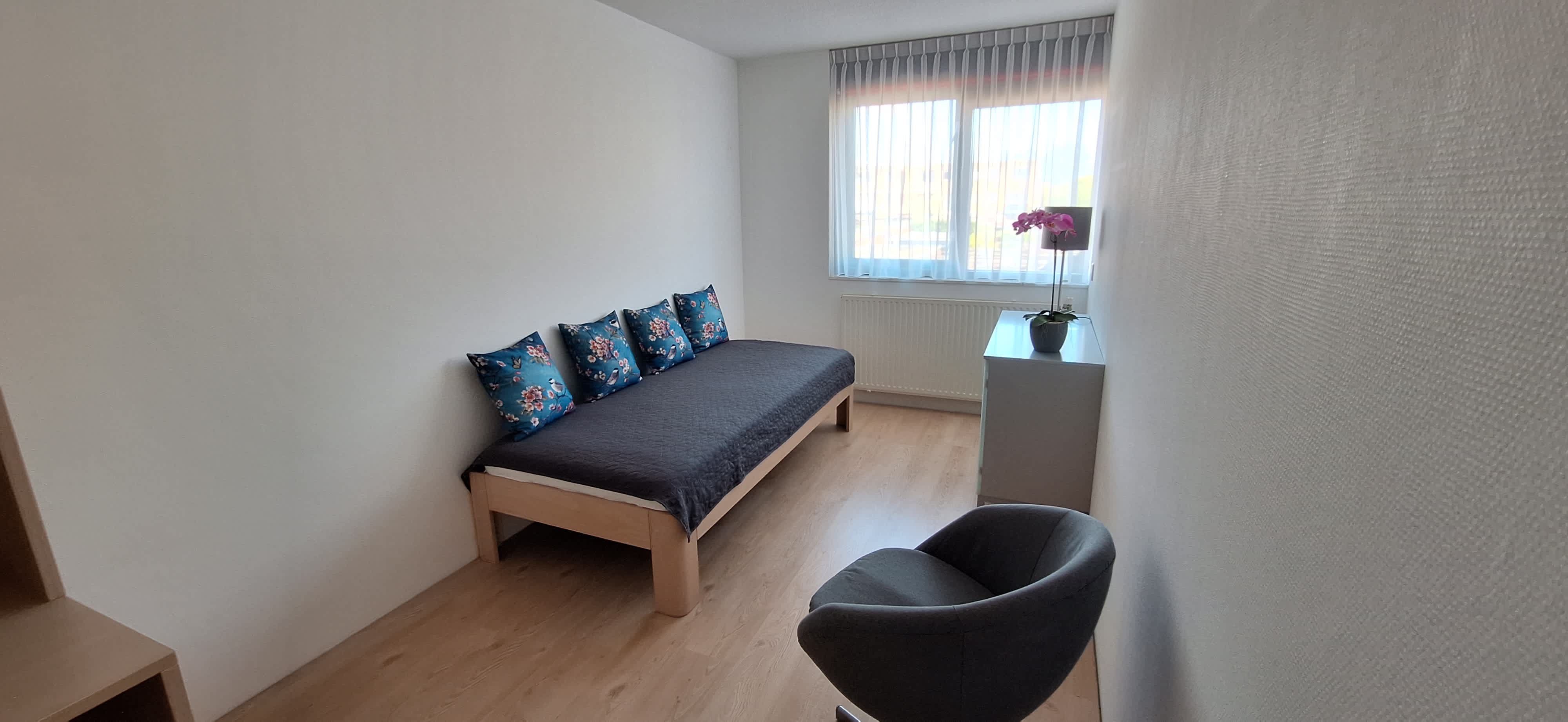 Vlietsingel 43 - Leusden