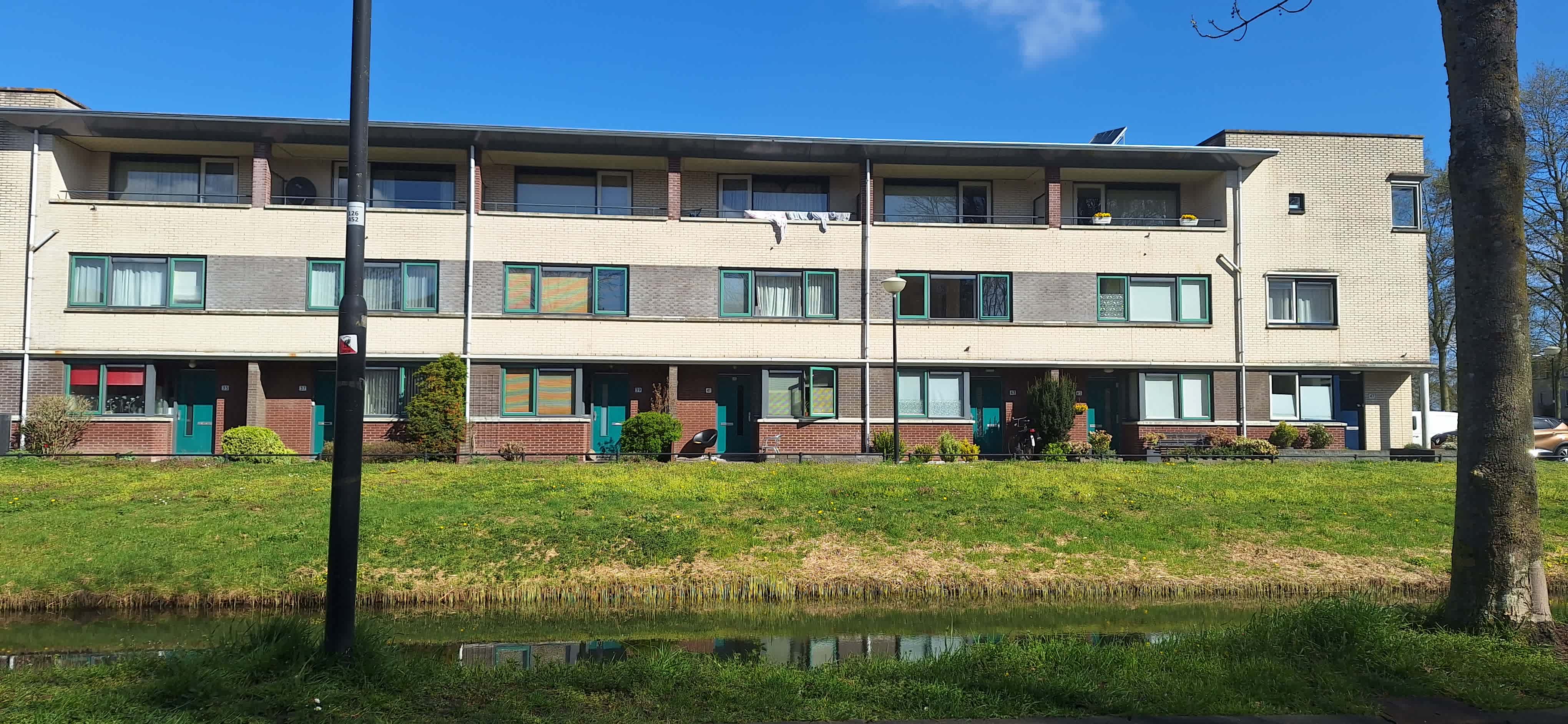 Vlietsingel 43 - Leusden