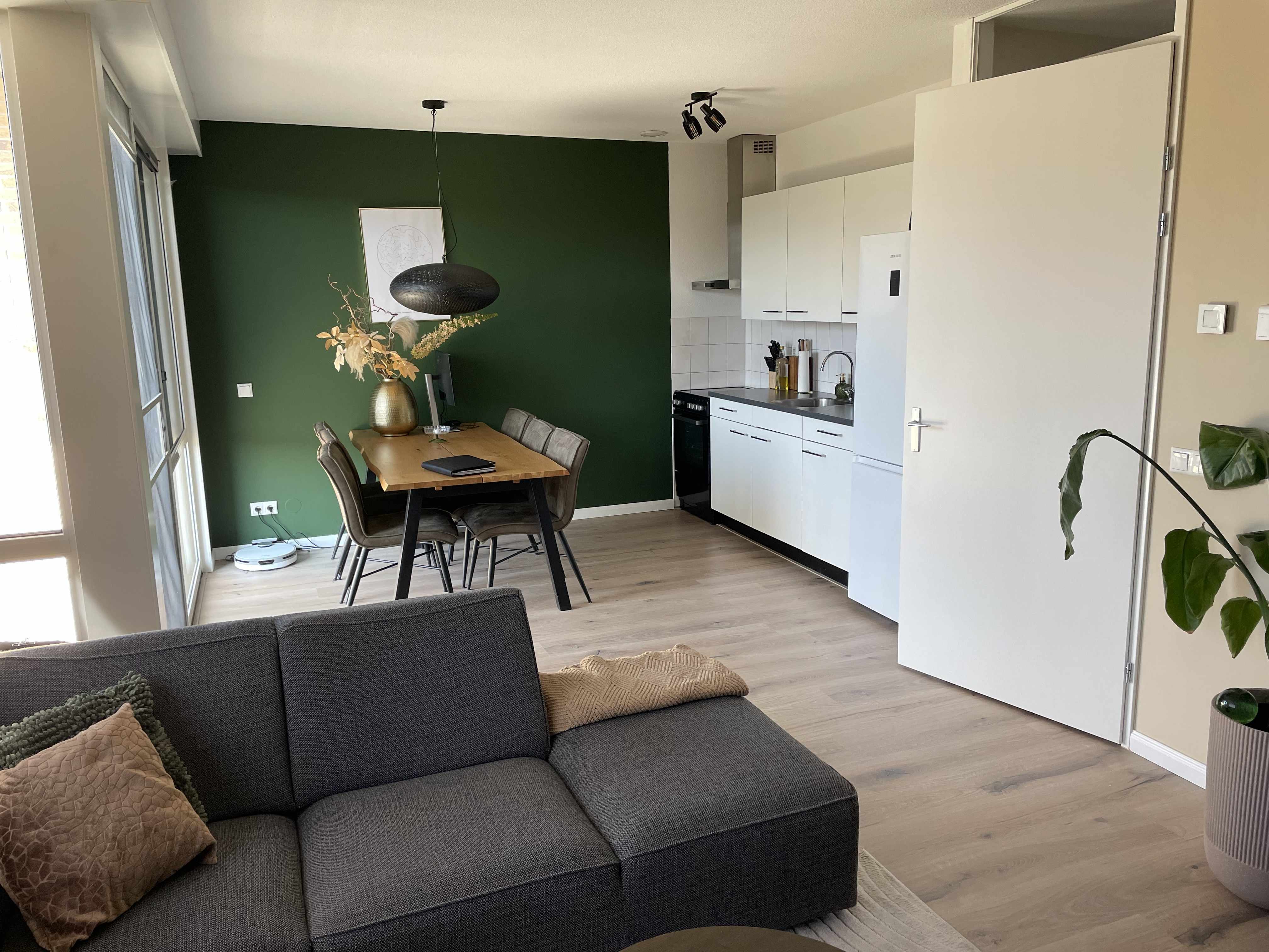 Watermuntstraat 99 - Wormer