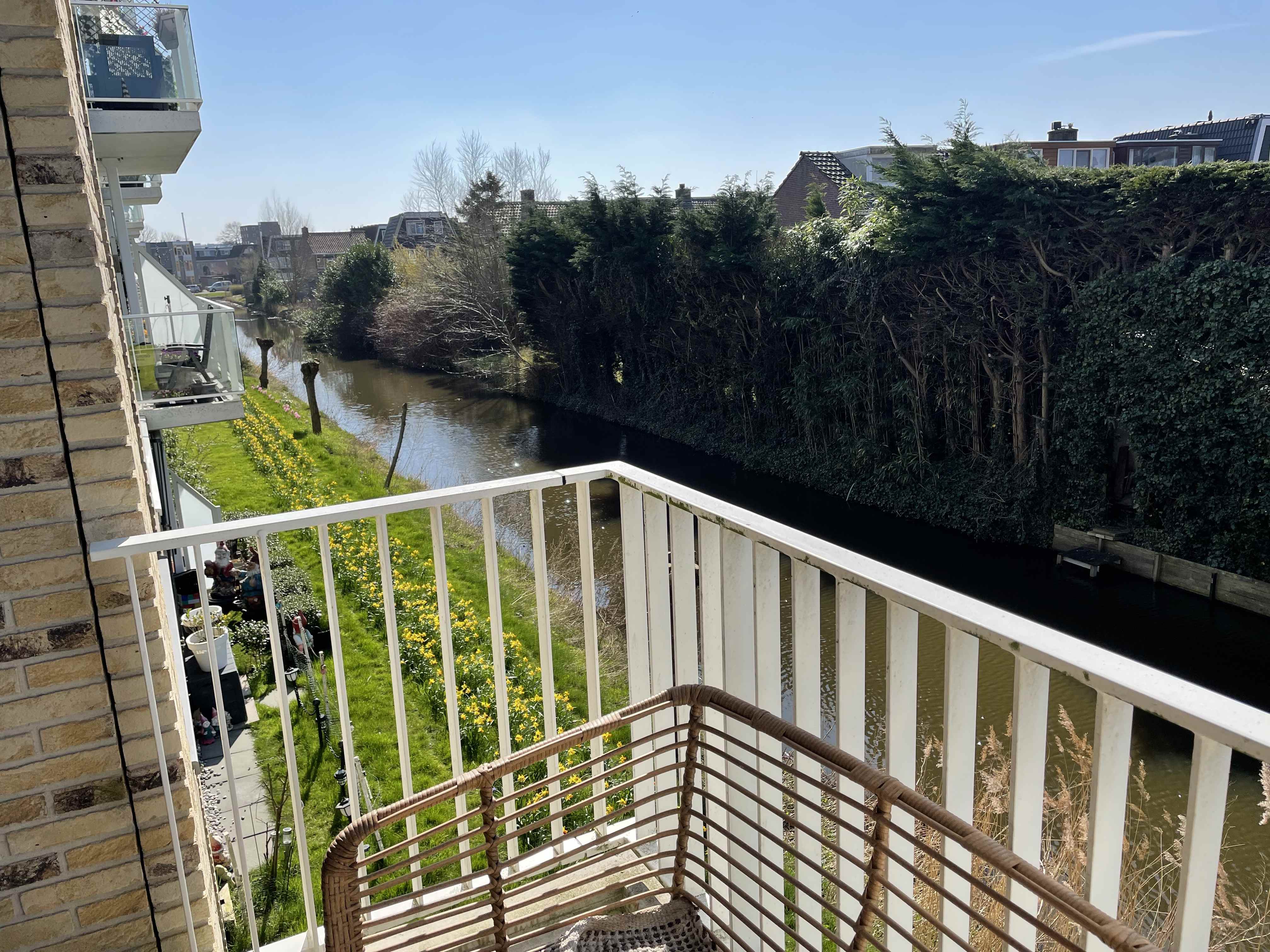 Watermuntstraat 99 - Wormer