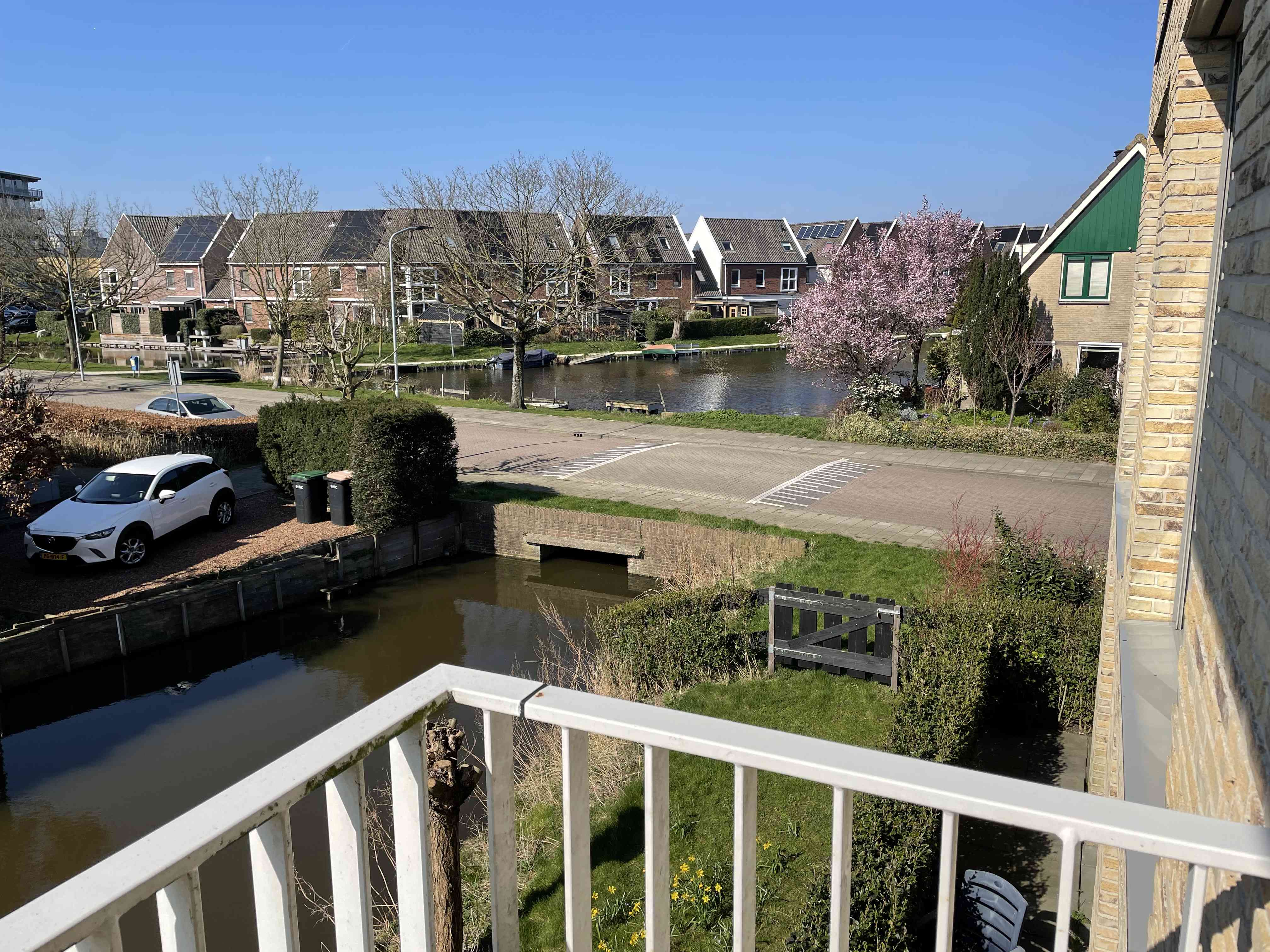 Watermuntstraat 99 - Wormer