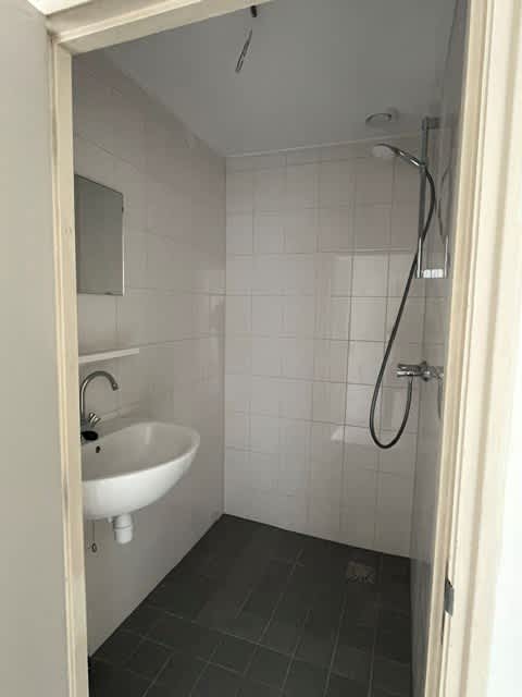 Lichtenberchdreef 124 - Utrecht