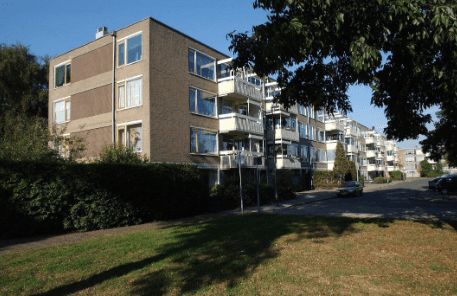 Lichtenberchdreef 124 - Utrecht