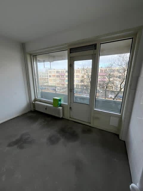 Lichtenberchdreef 124 - Utrecht