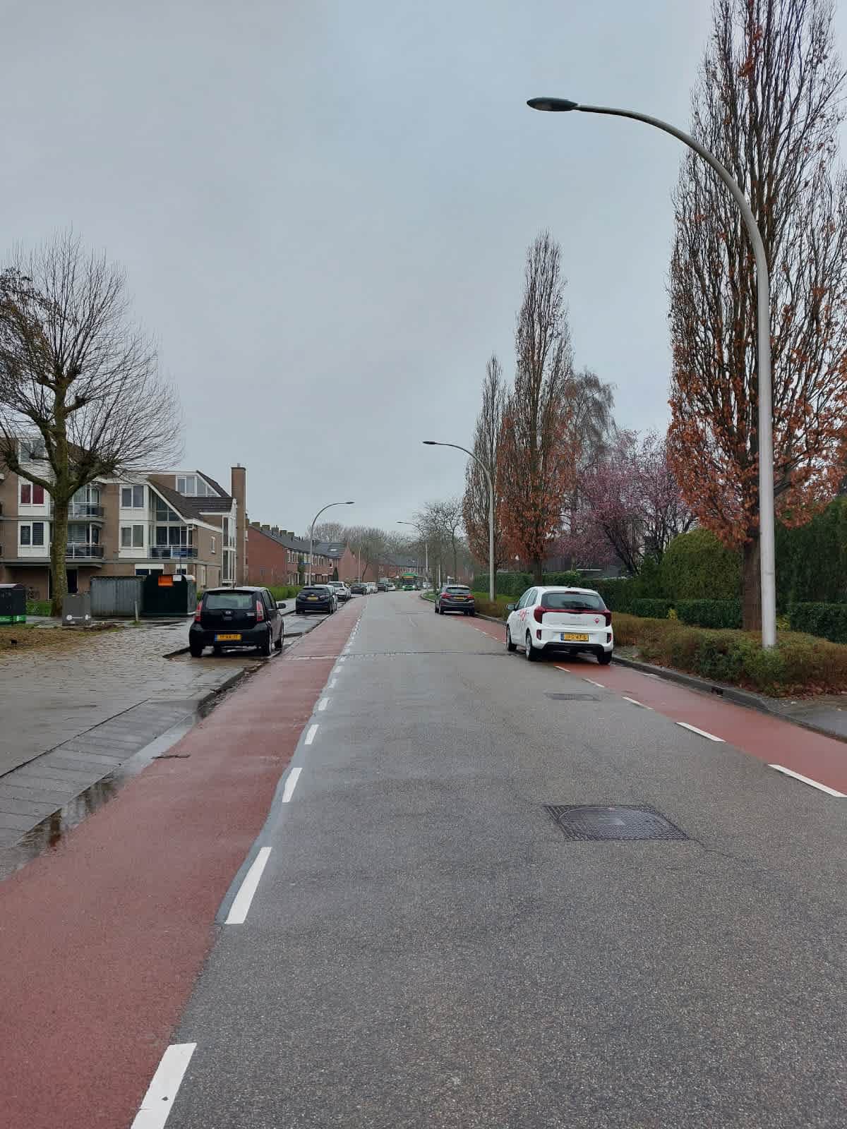 Moermond 160 - Zwijndrecht