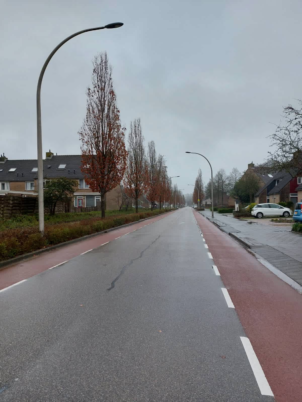 Moermond 160 - Zwijndrecht