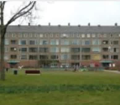 Noorderkroon 64 - Bilthoven