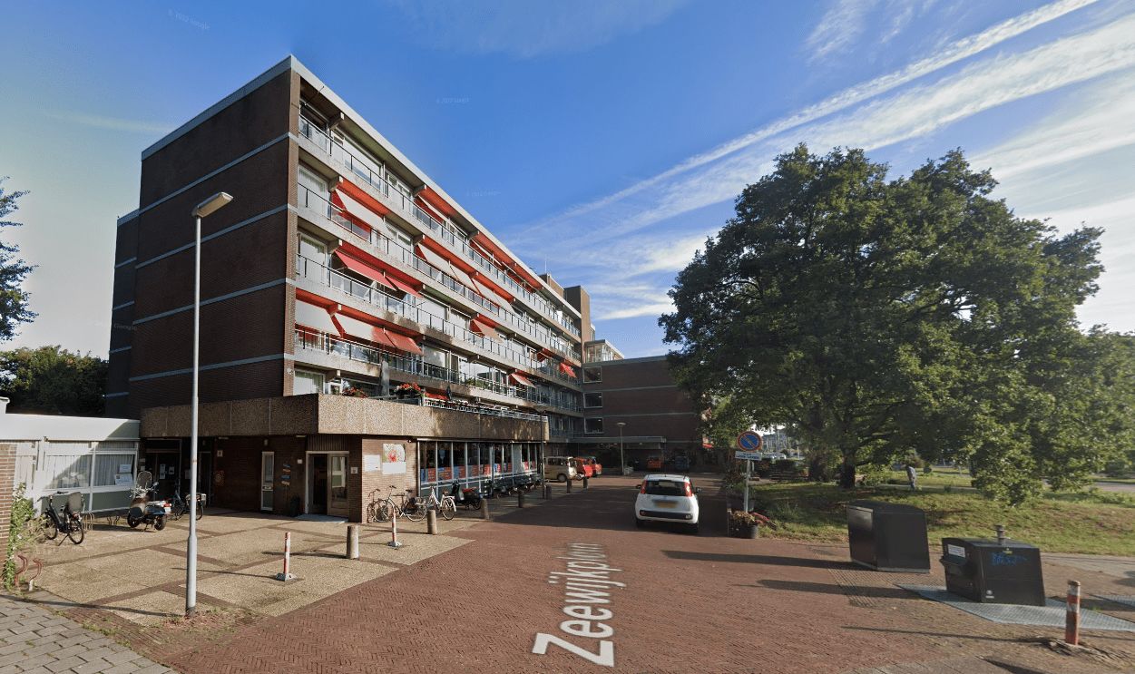 Zeewijkplein 364 - IJmuiden