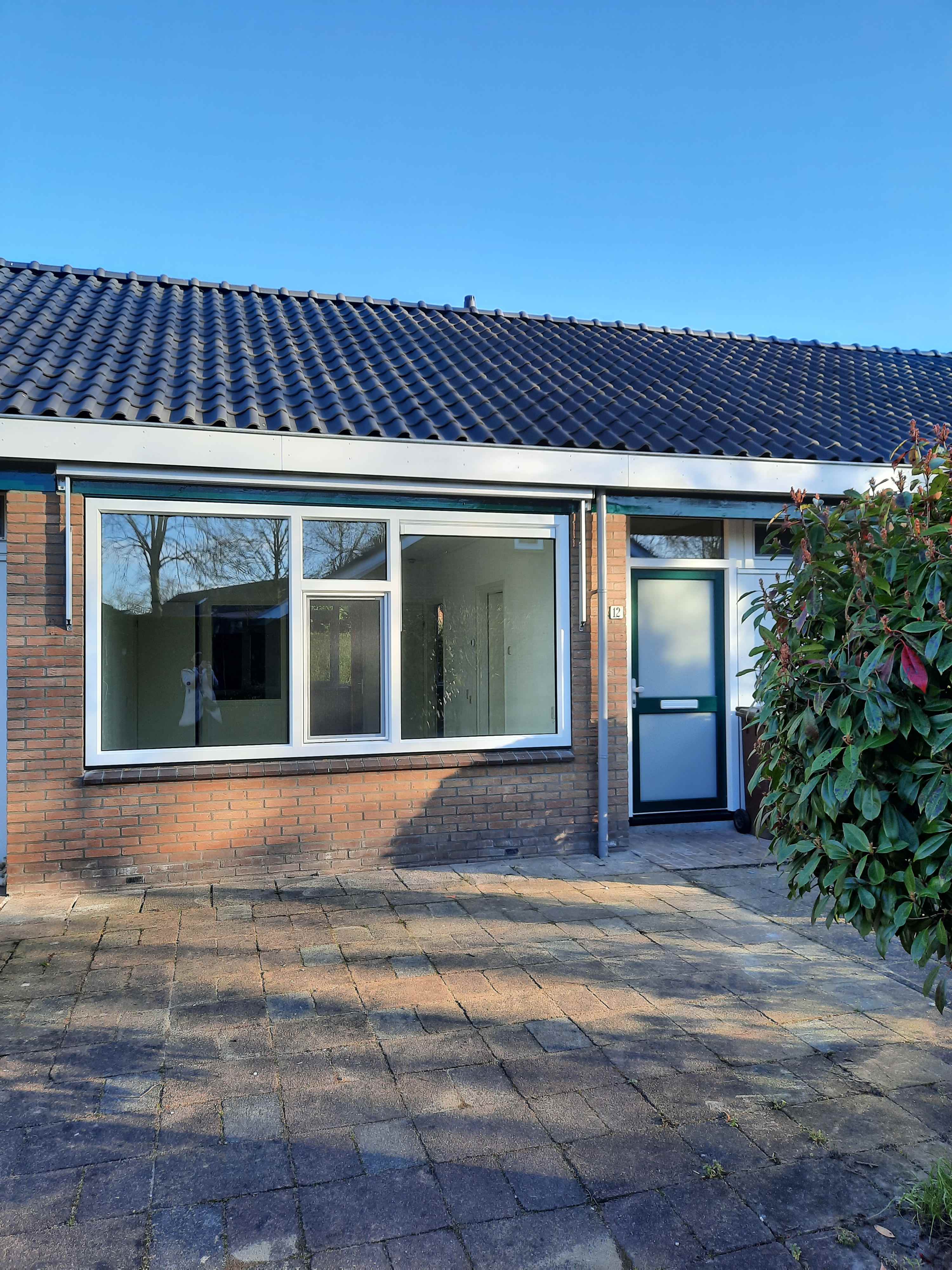 Hoefijzer 12 - Loenen aan de Vecht