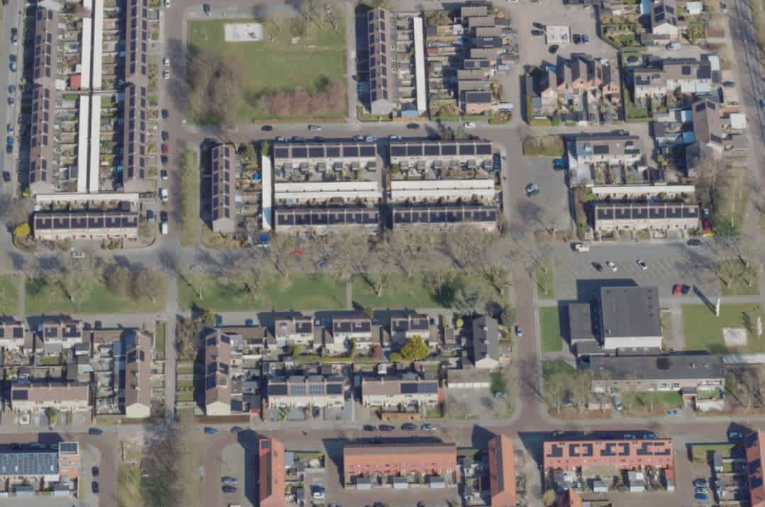 Thorbeckelaan 105 - Hoogezand