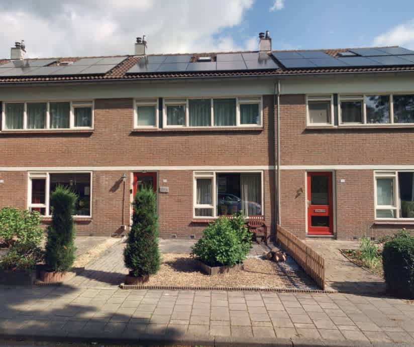 Thorbeckelaan 105 - Hoogezand